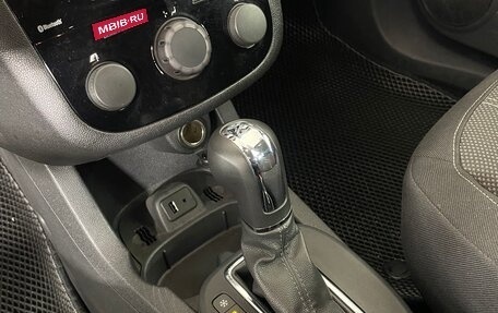 Opel Corsa D, 2012 год, 727 000 рублей, 18 фотография