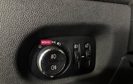 Opel Corsa D, 2012 год, 727 000 рублей, 21 фотография