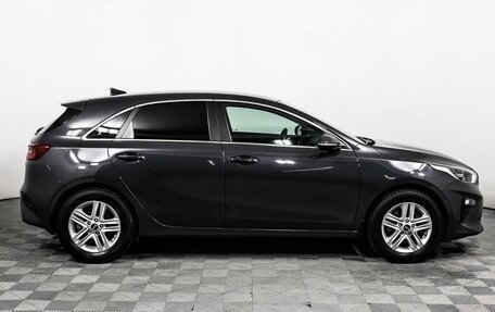 KIA cee'd III, 2019 год, 1 890 000 рублей, 4 фотография
