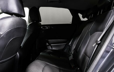 KIA cee'd III, 2019 год, 1 890 000 рублей, 13 фотография