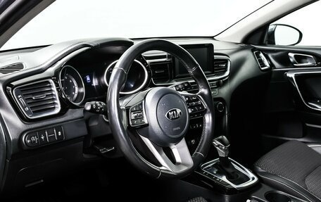 KIA cee'd III, 2019 год, 1 890 000 рублей, 12 фотография