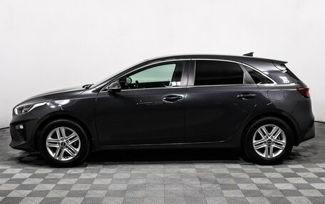 KIA cee'd III, 2019 год, 1 890 000 рублей, 8 фотография