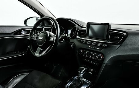 KIA cee'd III, 2019 год, 1 890 000 рублей, 9 фотография