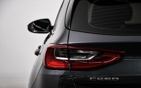 KIA cee'd III, 2019 год, 1 890 000 рублей, 14 фотография