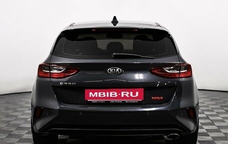 KIA cee'd III, 2019 год, 1 890 000 рублей, 6 фотография