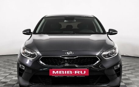 KIA cee'd III, 2019 год, 1 890 000 рублей, 2 фотография