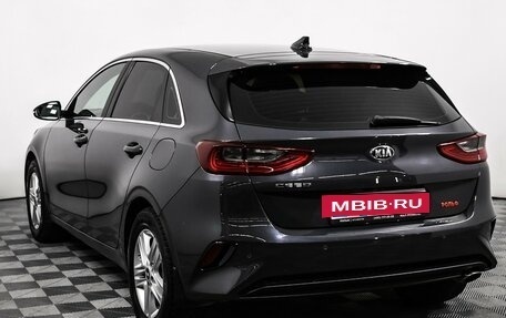 KIA cee'd III, 2019 год, 1 890 000 рублей, 7 фотография