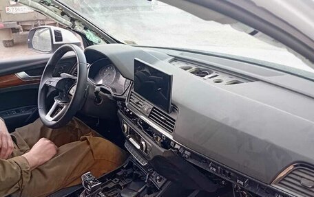 Audi Q5, 2020 год, 690 000 рублей, 4 фотография