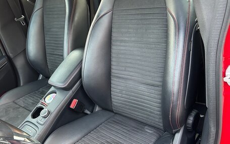Mercedes-Benz CLA, 2014 год, 2 150 000 рублей, 11 фотография