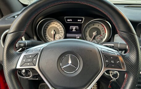 Mercedes-Benz CLA, 2014 год, 2 150 000 рублей, 9 фотография