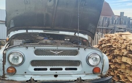 ЛуАЗ 3151, 1994 год, 250 000 рублей, 1 фотография