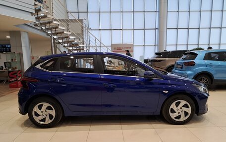 Hyundai i20 III, 2023 год, 2 250 000 рублей, 4 фотография