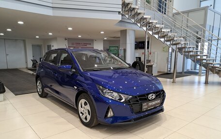 Hyundai i20 III, 2023 год, 2 250 000 рублей, 3 фотография