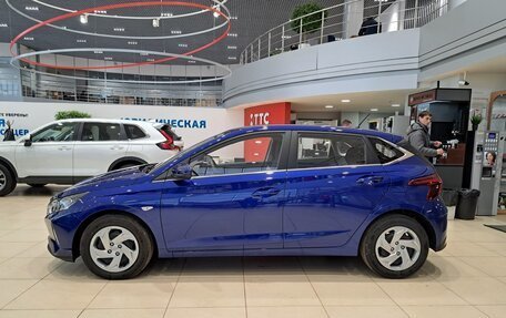 Hyundai i20 III, 2023 год, 2 250 000 рублей, 8 фотография