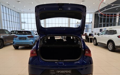 Hyundai i20 III, 2023 год, 2 250 000 рублей, 10 фотография