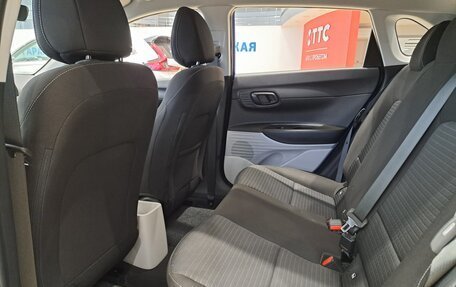 Hyundai i20 III, 2023 год, 2 250 000 рублей, 12 фотография