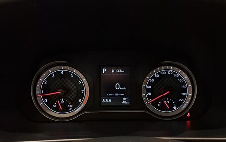 Hyundai i20 III, 2023 год, 2 250 000 рублей, 13 фотография