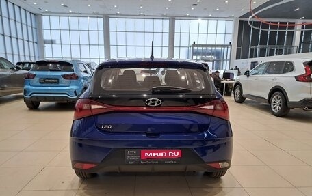 Hyundai i20 III, 2023 год, 2 250 000 рублей, 6 фотография