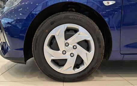 Hyundai i20 III, 2023 год, 2 250 000 рублей, 18 фотография