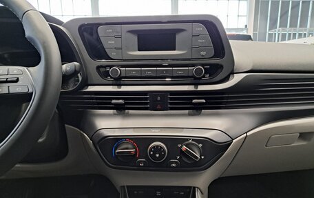 Hyundai i20 III, 2023 год, 2 250 000 рублей, 15 фотография