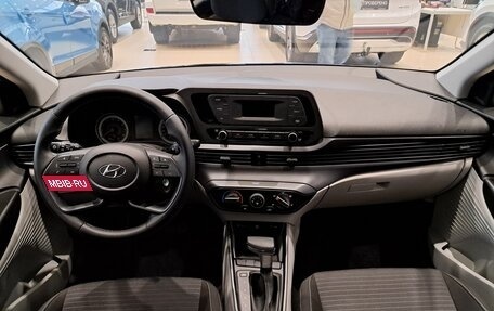 Hyundai i20 III, 2023 год, 2 250 000 рублей, 14 фотография