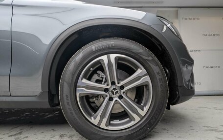 Mercedes-Benz GLC, 2024 год, 8 890 000 рублей, 7 фотография