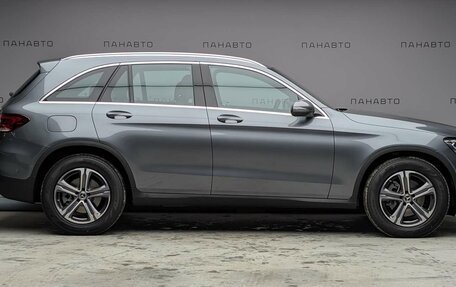 Mercedes-Benz GLC, 2024 год, 8 890 000 рублей, 6 фотография