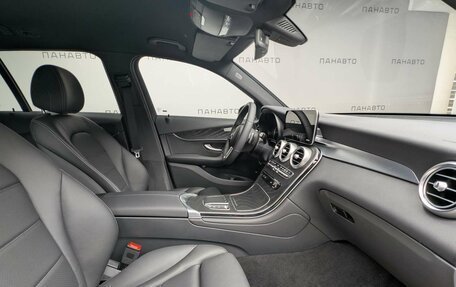 Mercedes-Benz GLC, 2024 год, 8 890 000 рублей, 11 фотография