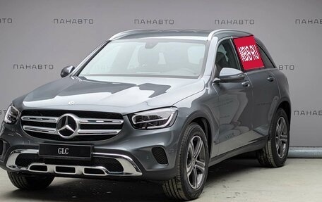 Mercedes-Benz GLC, 2024 год, 8 890 000 рублей, 2 фотография