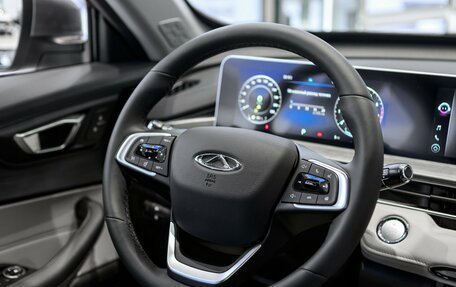 Chery Tiggo 4 I рестайлинг, 2025 год, 2 420 000 рублей, 18 фотография