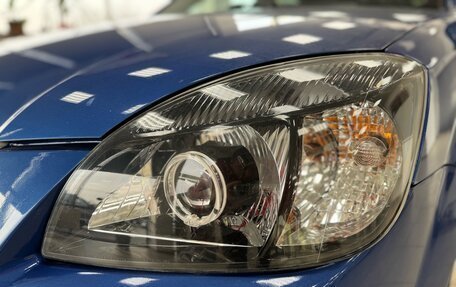 KIA Rio II, 2009 год, 520 000 рублей, 10 фотография