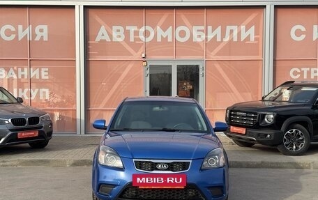 KIA Rio II, 2009 год, 520 000 рублей, 2 фотография