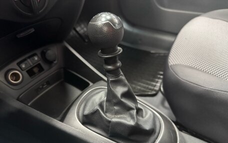 KIA Rio II, 2009 год, 520 000 рублей, 22 фотография