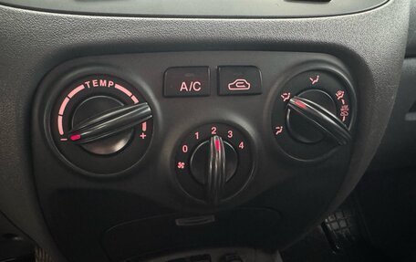 KIA Rio II, 2009 год, 520 000 рублей, 19 фотография