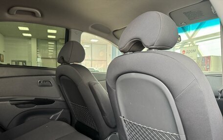 KIA Rio II, 2009 год, 520 000 рублей, 26 фотография