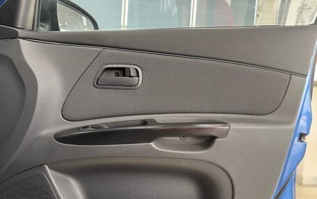 KIA Rio II, 2009 год, 520 000 рублей, 30 фотография