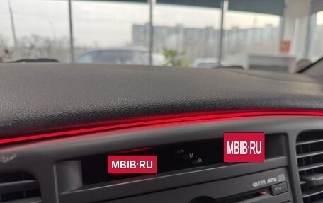 KIA Rio II, 2009 год, 520 000 рублей, 17 фотография