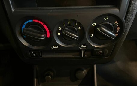 Hyundai Getz I рестайлинг, 2008 год, 590 000 рублей, 15 фотография