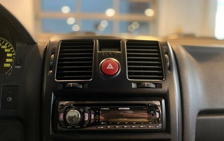 Hyundai Getz I рестайлинг, 2008 год, 590 000 рублей, 14 фотография