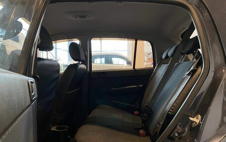 Hyundai Getz I рестайлинг, 2008 год, 590 000 рублей, 24 фотография