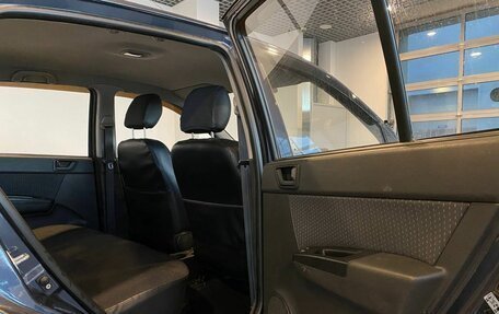 Hyundai Getz I рестайлинг, 2008 год, 590 000 рублей, 25 фотография