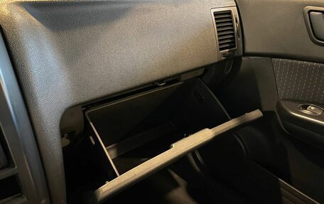 Hyundai Getz I рестайлинг, 2008 год, 590 000 рублей, 29 фотография
