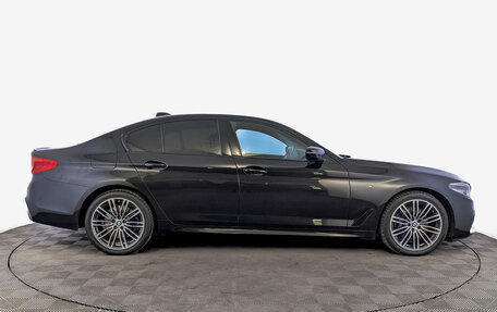 BMW 5 серия, 2020 год, 4 950 000 рублей, 4 фотография
