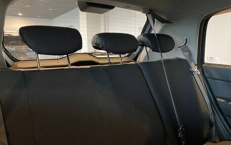 Hyundai Getz I рестайлинг, 2008 год, 590 000 рублей, 32 фотография