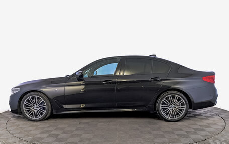 BMW 5 серия, 2020 год, 4 950 000 рублей, 8 фотография