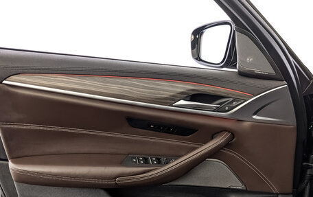 BMW 5 серия, 2020 год, 4 950 000 рублей, 18 фотография