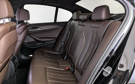 BMW 5 серия, 2020 год, 4 950 000 рублей, 17 фотография