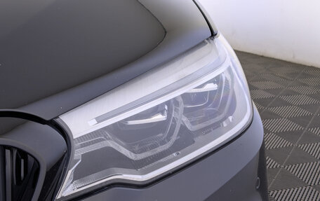 BMW 5 серия, 2020 год, 4 950 000 рублей, 11 фотография