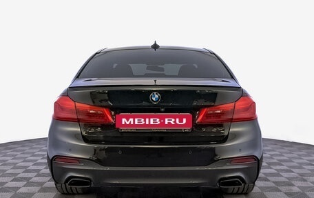 BMW 5 серия, 2020 год, 4 950 000 рублей, 6 фотография