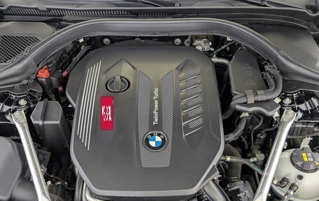 BMW 5 серия, 2020 год, 4 950 000 рублей, 9 фотография